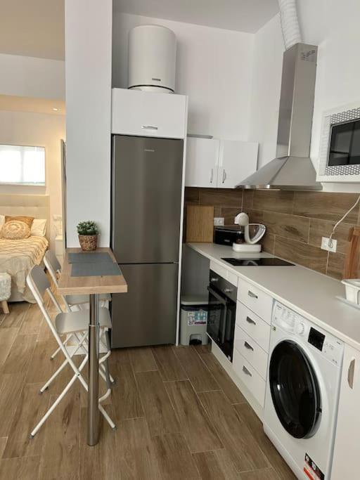 Appartamento Estudio Carretera Cadiz *