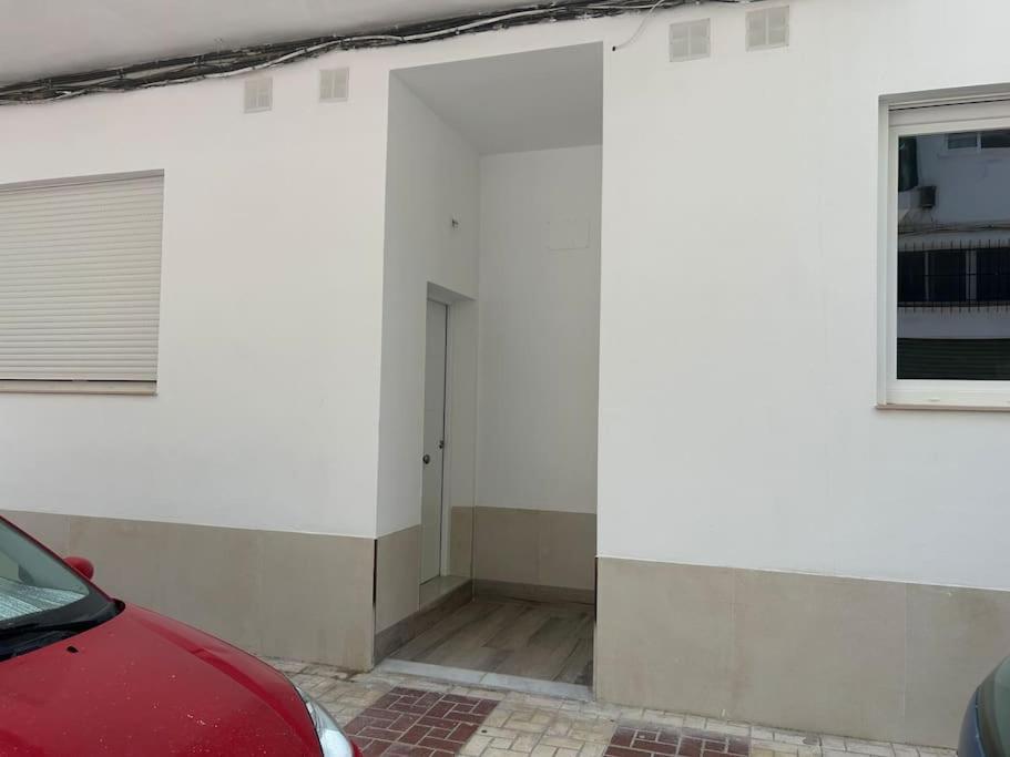 Lejlighed Estudio Carretera Cadiz Málaga